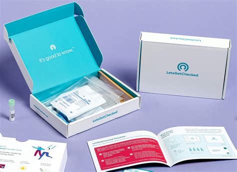 let's get checked tests.